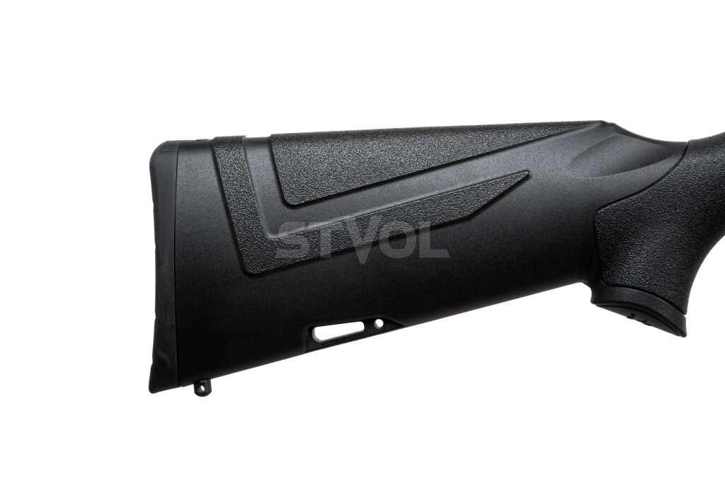 Карабін нарізний Adler Silah AD-500S 308 WIN 20" Synthetic Black фото 3