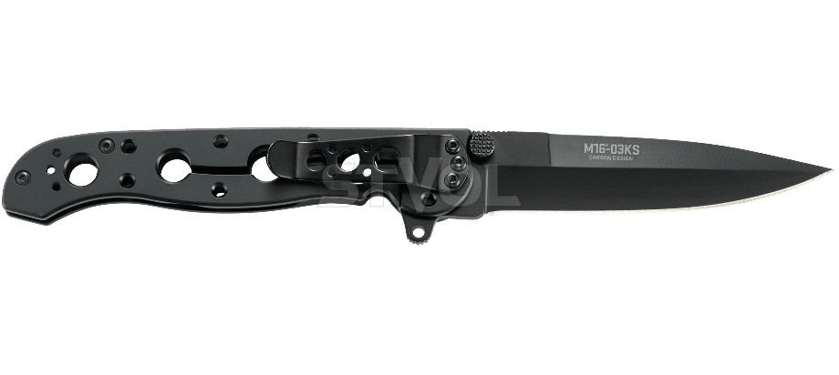 Ніж CRKT "M16®-03KS" Spear Point фото 2