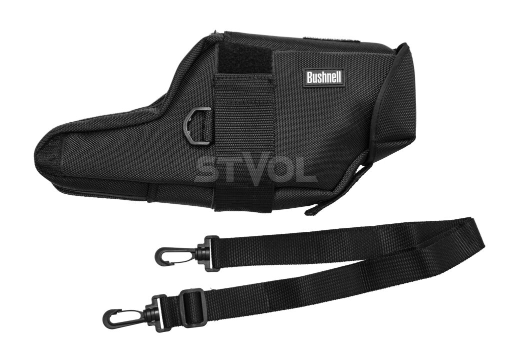 781545ED Подзорная труба Bushnell 15-45х60 Legend T Series W/Picatinny Rail&FFP Mill-Hash Reticle/уц Фото 7