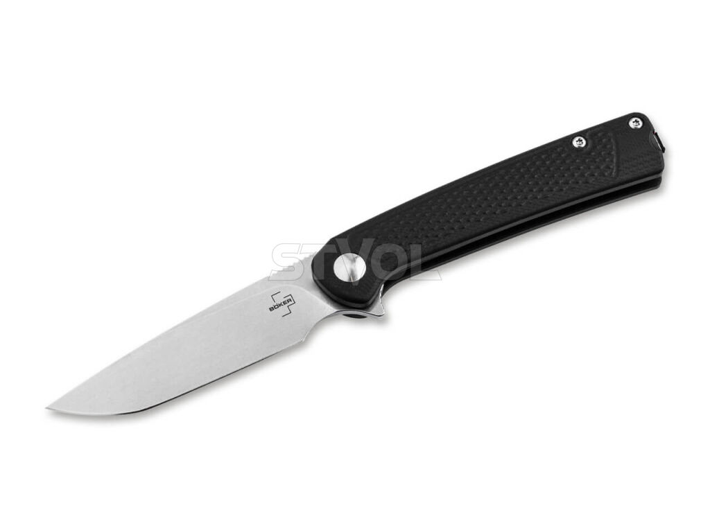Ніж Boker Plus "Fire Ant Black" фото