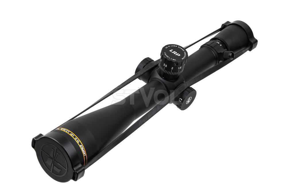 Приціл оптичний LEUPOLD VX-3i LRP 6.5-20x50 (30mm) Side Focus FFP CCH фото 7