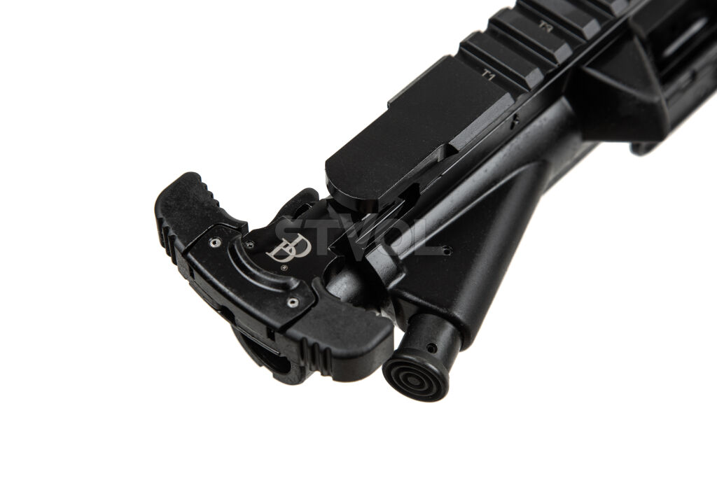 Аппер DANIEL DEFENSE M4A1 RIII 11,5" 223 REM FDE Фото 5