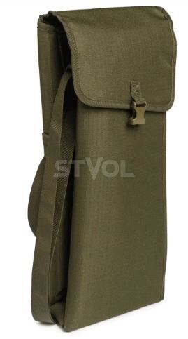 FO651-T2262-07V7 Чехол ружейный "Beretta" GameKeeper EVO 140 cm фото 4