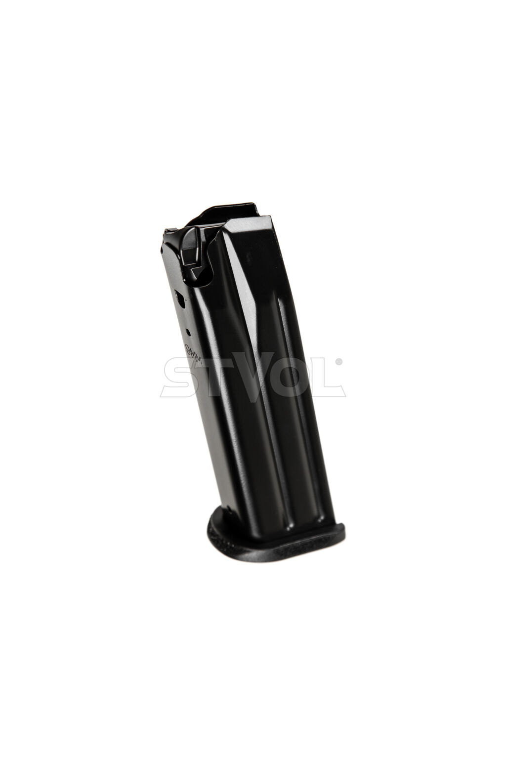 Пістолет спортивний Springfield Echelon 9mm 4.5" Black фото 11