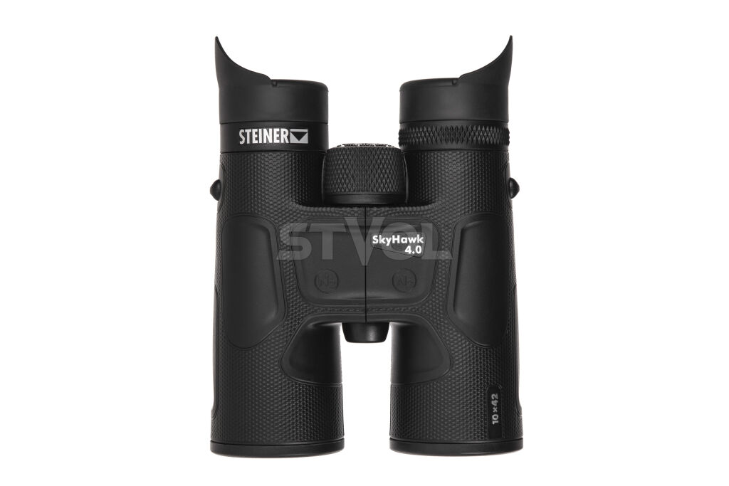 Бінокль Steiner SkyHawk 4.0 10x42 фото 4