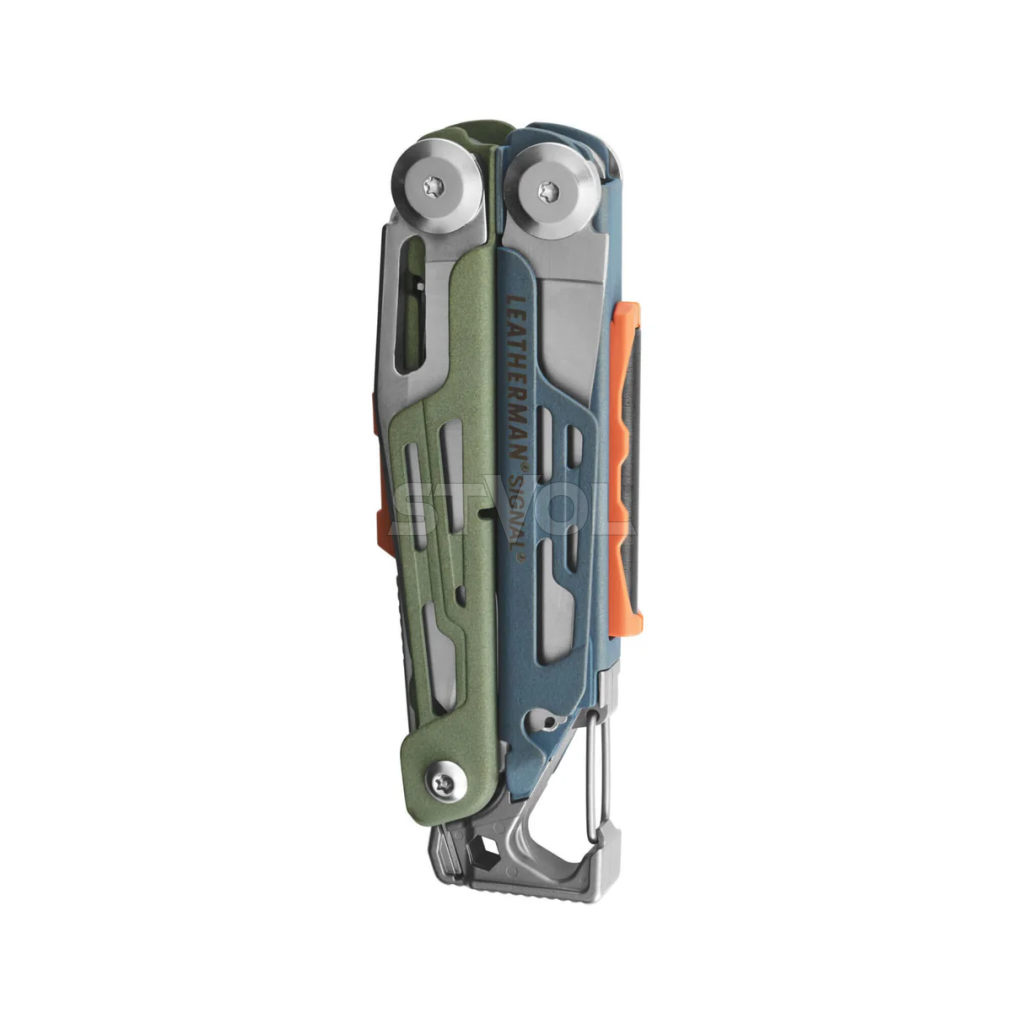 Мультиинструмент Leatherman Signal Фото 2