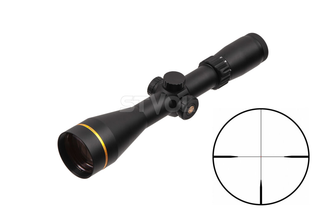 Приціл оптичний Leupold VX-Freedom 3-9x50 (30mm) illum. FireDot Twilight Hunter фото