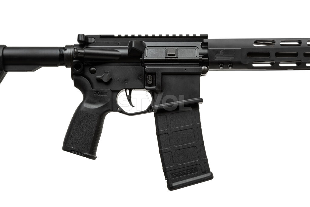 Карабин нарезной Sig Sauer M400-TREAD  223REM 16" Фото 3