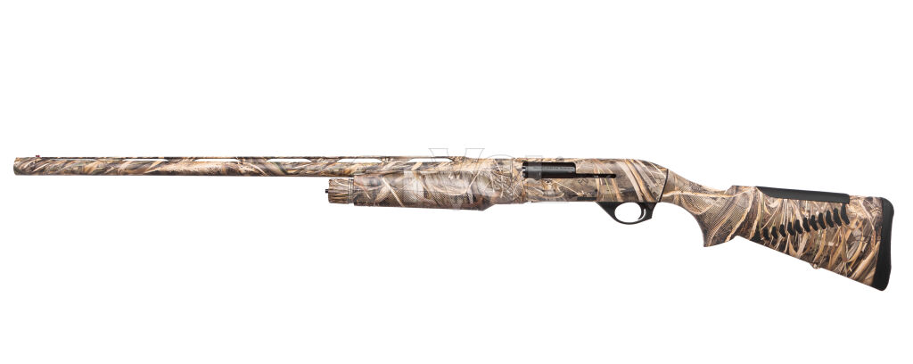 Рушниця мисливська Benelli M2 LH Max-5 Comfort кал.12 28 " фото 7