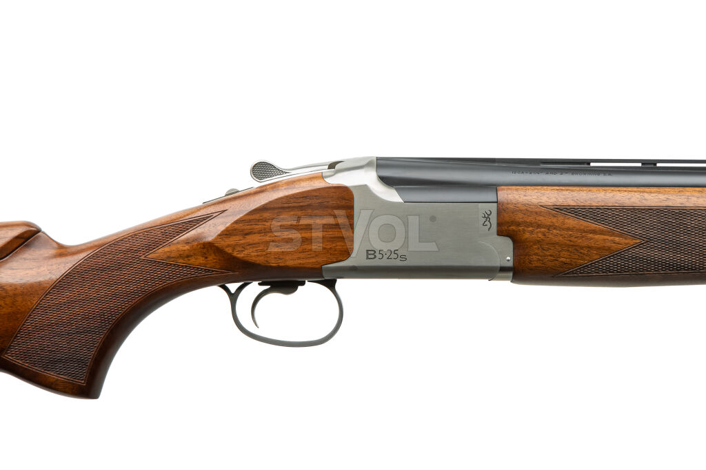 Рушниця мисливська Browning B525 12M Sporter 1 ADJ, 76, INV+ фото 3
