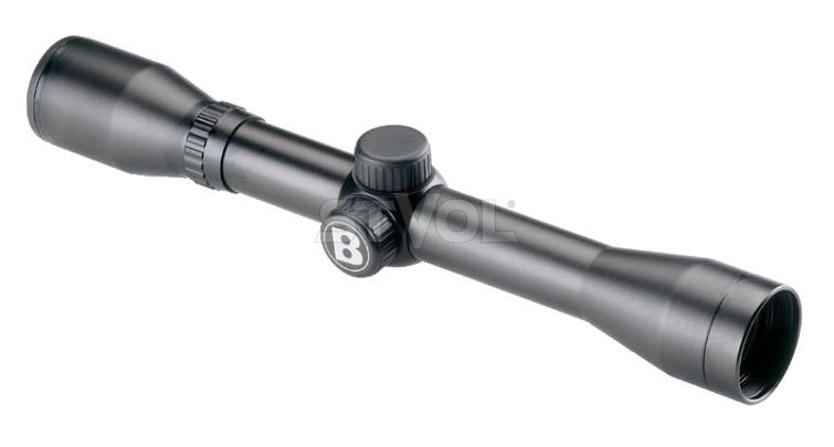Прицел Bushnell "Sharpshooter " 4х32 Multi-X Фото 2