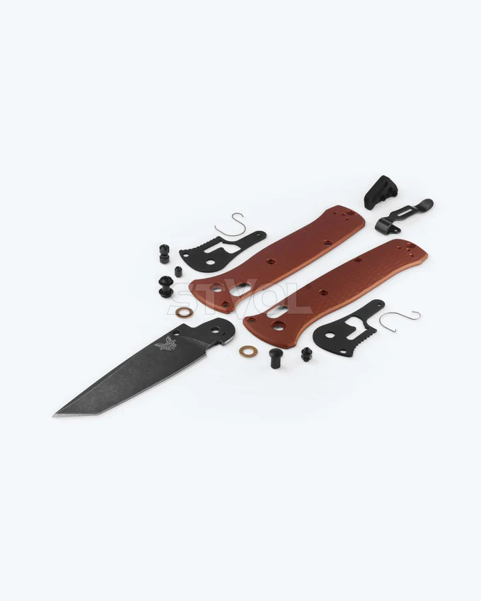 Ніж Benchmade "Bailout" фото 5