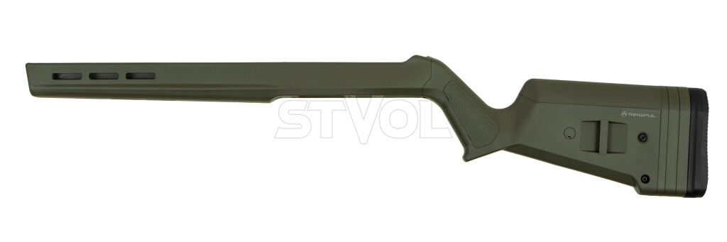 MAG548-ODG Ложе Magpul Hunter X-22 для Ruger 10/22 ODG фото 3