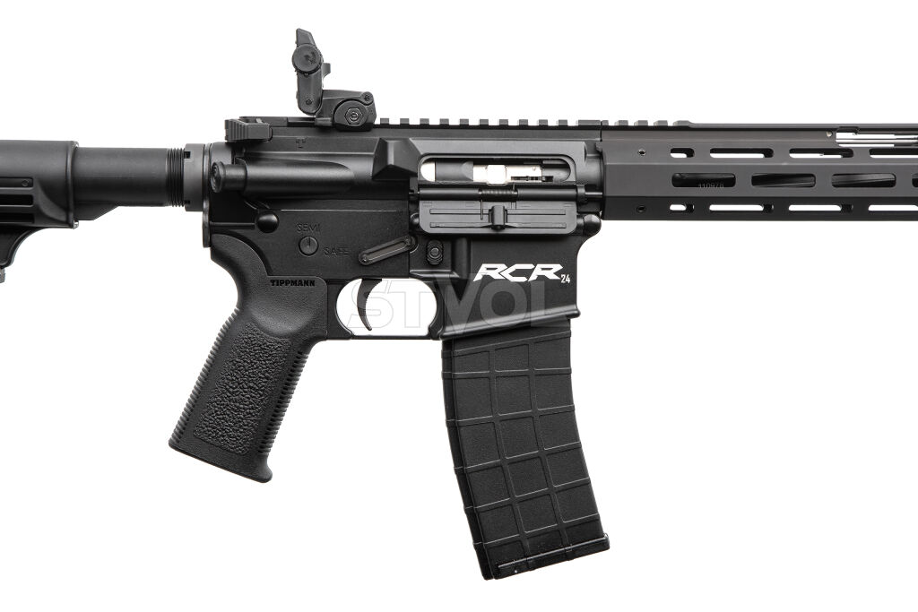 A101303 Карабін мисливський Tippmann Arms M4-22 RCR-24 фото 2