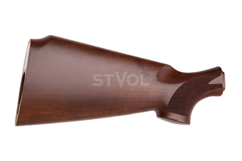 C5B071 Приклад дерев'яний Beretta фото
