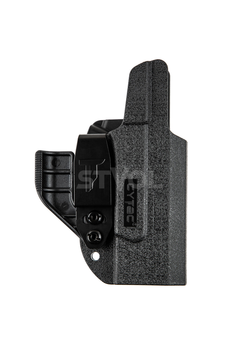 CY-IV3G19MBC Кобура Cytac IWB для glock 19 Фото 3