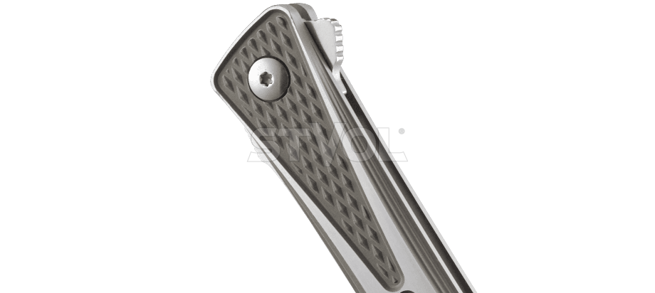 Нож CRKT "Crossbones" Фото 11