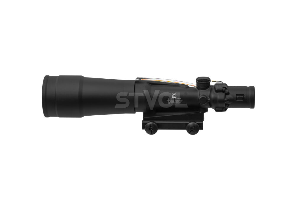 Приціл TRIJICON ACOG® 5.5x50 Dual Illuminated BAC .308 / 7.62 BDC фото 3