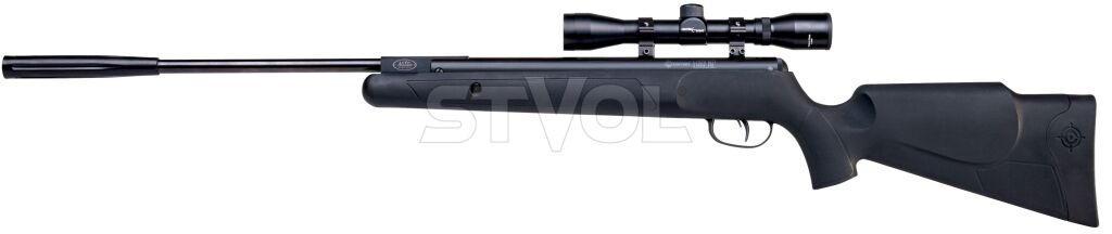 Винтовка пневматическая Crosman "Fury NP" с оптическим прицелом Фото 2