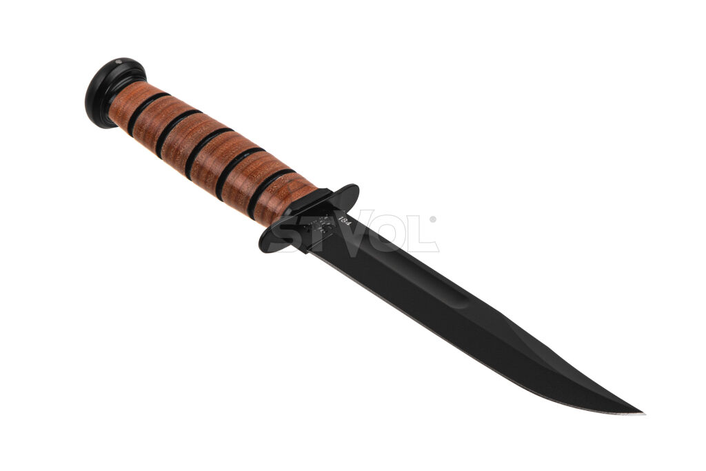 Ніж KA-BAR "US ARMY fighting/utility knife" фото 2