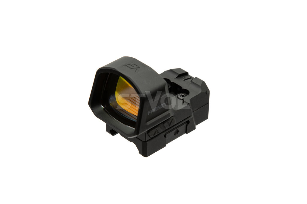 Прицел коллиматорный Vector Optics Frenzy 1x26x32 6 MOA