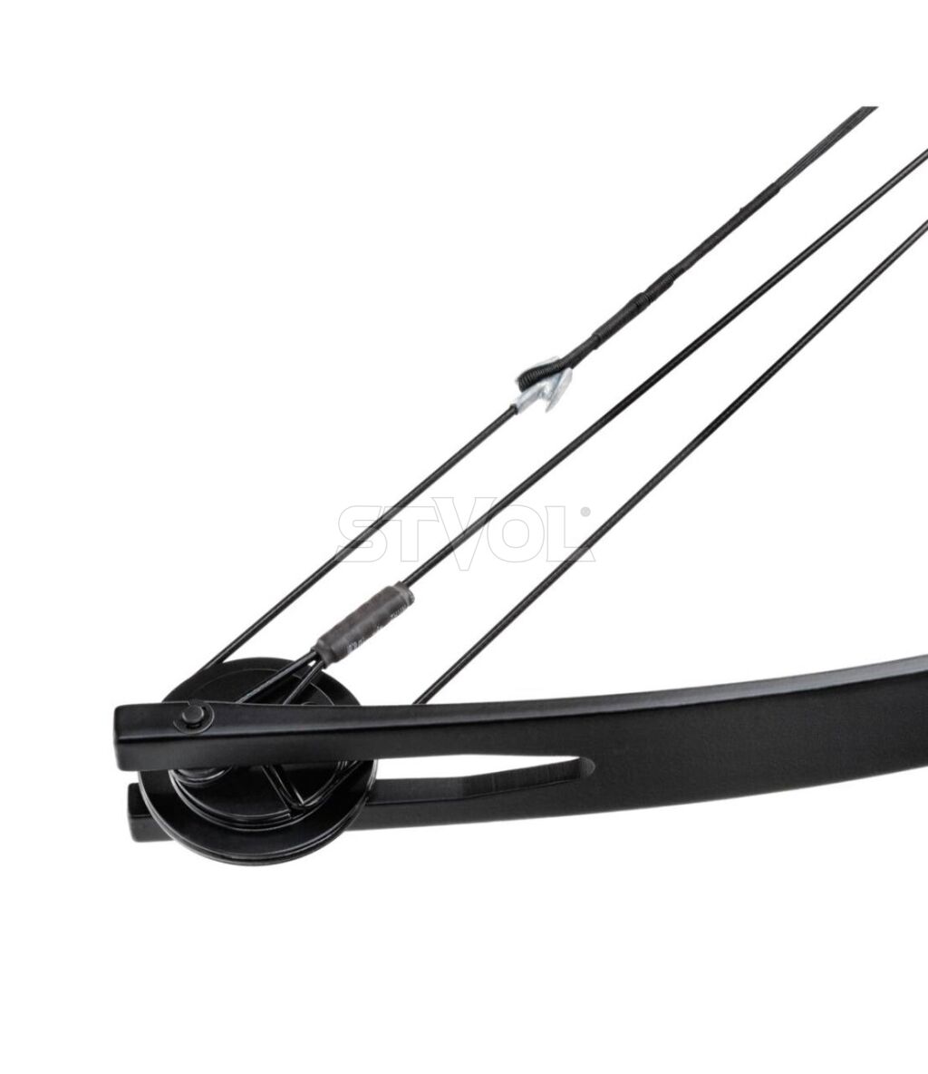 Лук блочный Ek Archery New Protex 40-55 LBS Фото 4