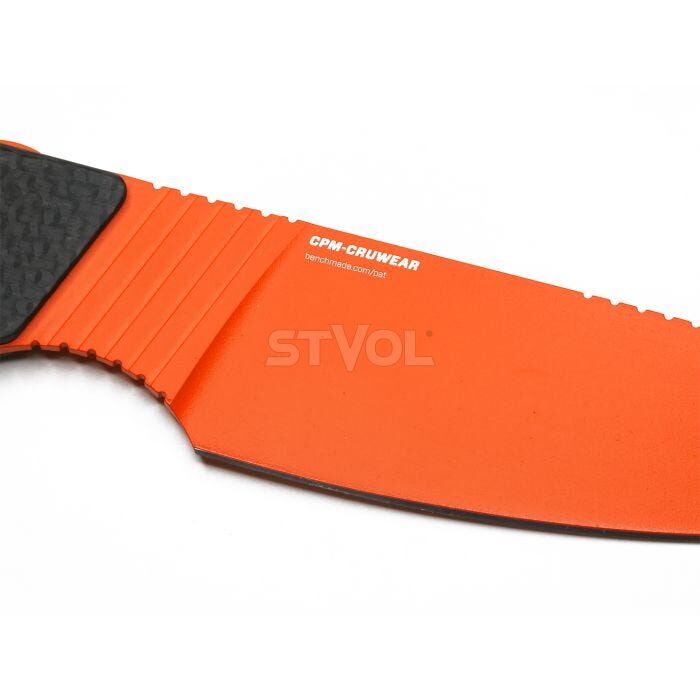 Ніж Benchmade "Raghorn" фото 8