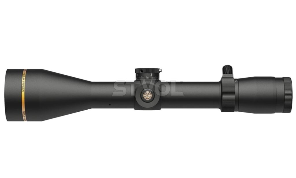 Прицел оптический Leupold VX-3HD 4.5-14x50 (30 mm) ILLUM. FIREDOT TWILIGHT HUNTER Фото 3