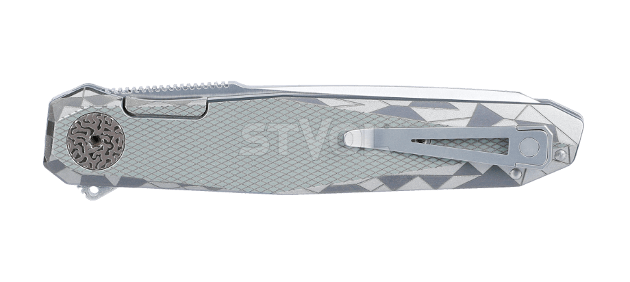 Ніж CRKT "Facet™ Viral" фото 2