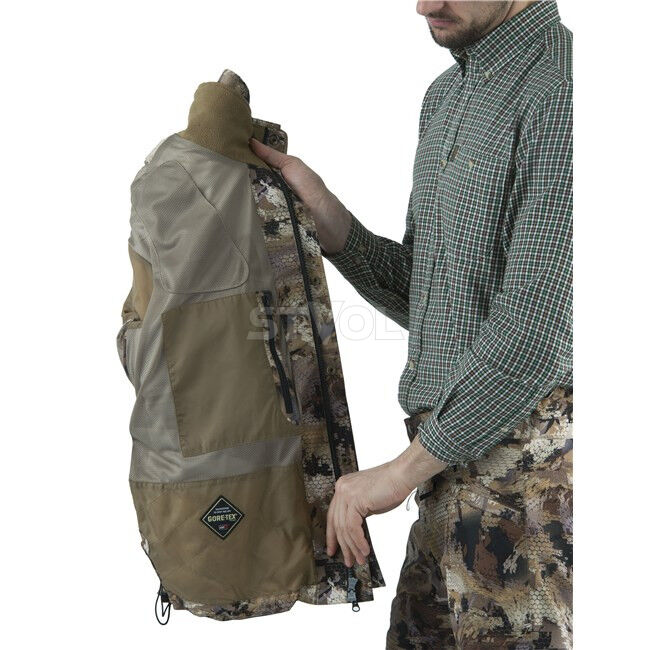 Куртка охот.мужская Extreme Ducker "Beretta" Фото 15