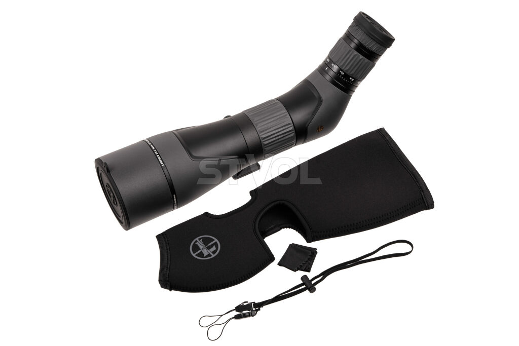Підзорна труба LEUPOLD SX-2 Alpine HD 20-60x80mm Angled фото 6
