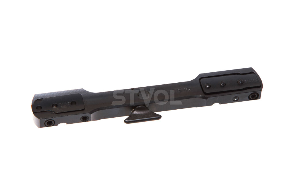 База Dentler для Steyr Mannlicher Pro Hunter S фото 2