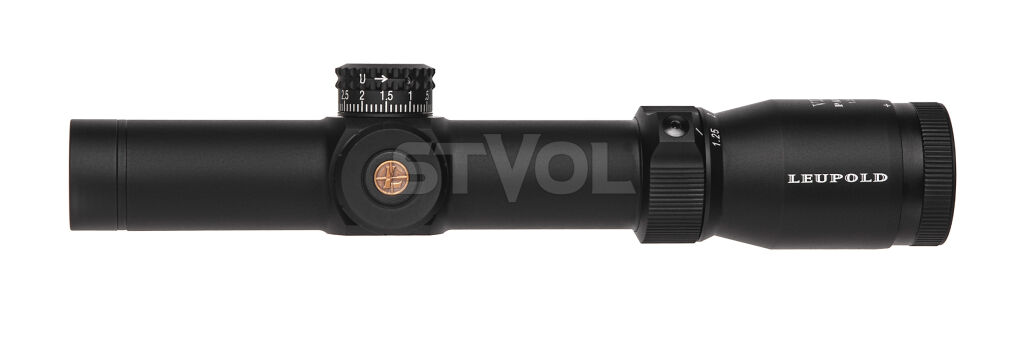 Прицел оптический Leupold VX-R 1.25-4x20 Firedot SPR Reticle Фото 3