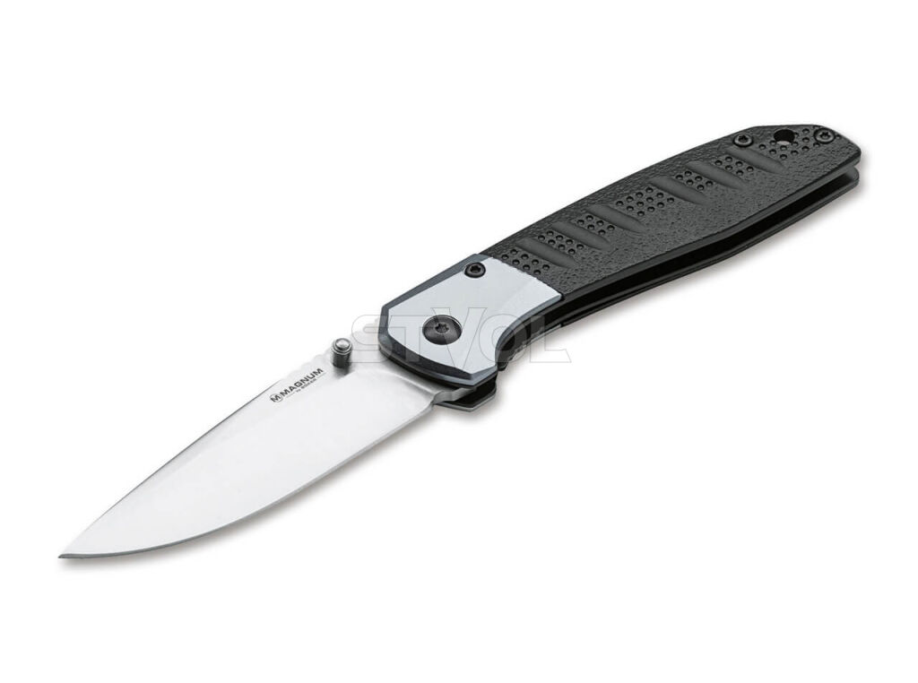 Нож Boker Magnum "Advance Pro EDC Thumbstud"