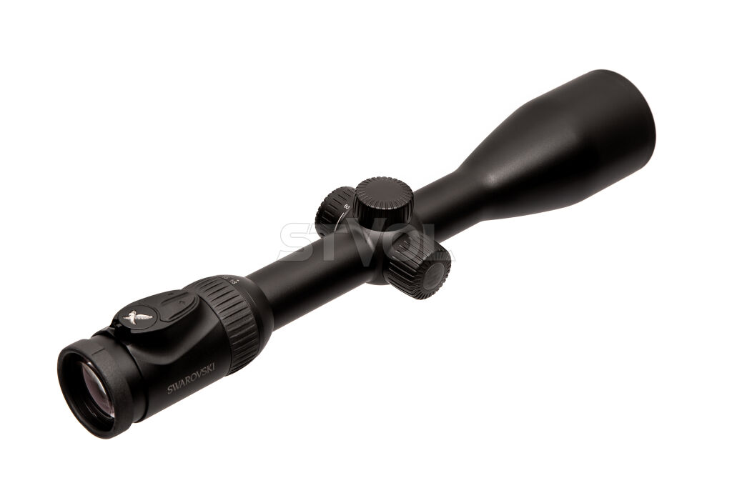Прицел оптический Swarovski Z8i 2,3-18x56 P L 4A-300-I Фото 3