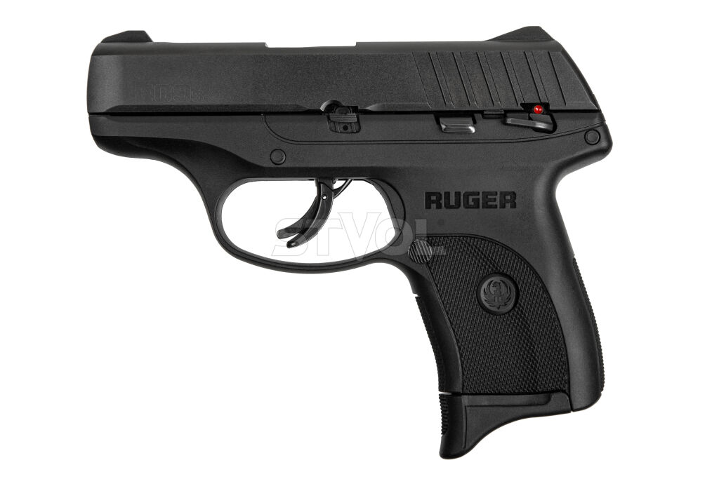 Спортивний пістолет RUGER EC9s кал 9мм фото