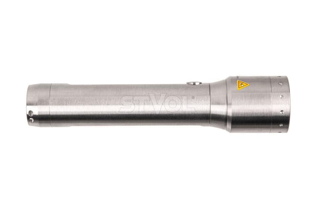 Подарочный набор Ledlenser P7RCore и V8, нержавеющая сталь Фото 5