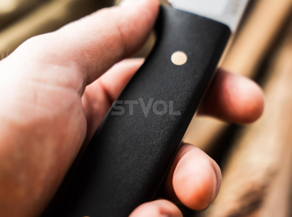 Ніж Boker " DBK Bushfriend 2000 Storm" фото 5