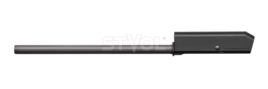 Затворная рама Benelli M4 Фото 2