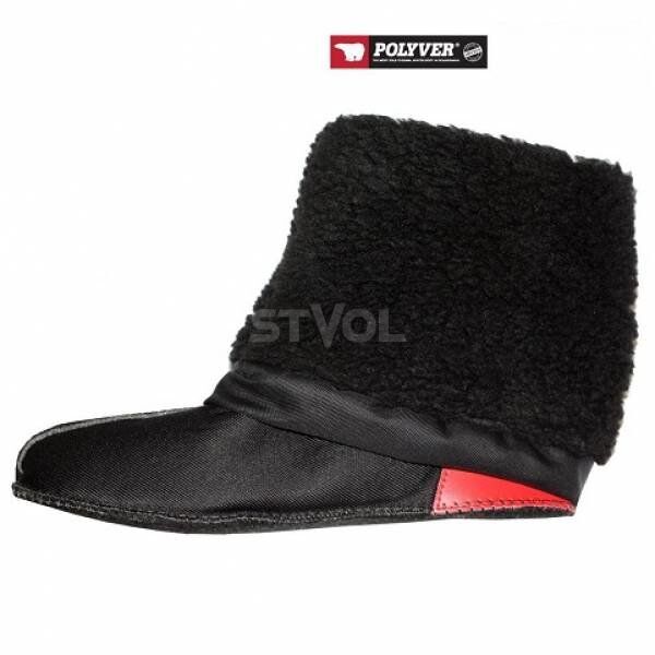 Сапоги Polyver "Winter RS" Black Adult Фото 3