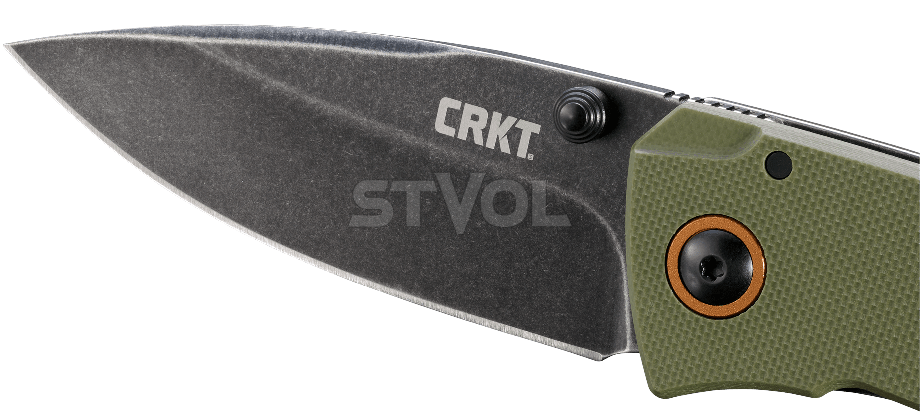 Нож CRKT "Tuna" Фото 7
