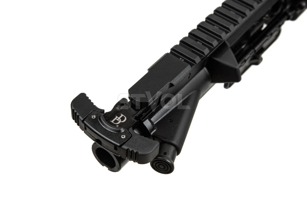 Аппер DANIEL DEFENSE M4A1 RIII 11,5" 223 REM Black фото 5