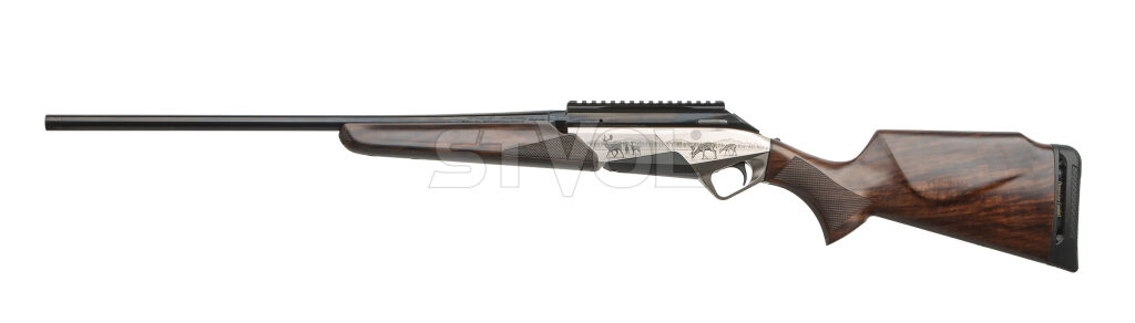 Карабін мисливський Benelli LUPO BE.S.T. DELUXE, кал 308 Win., 22" фото 5