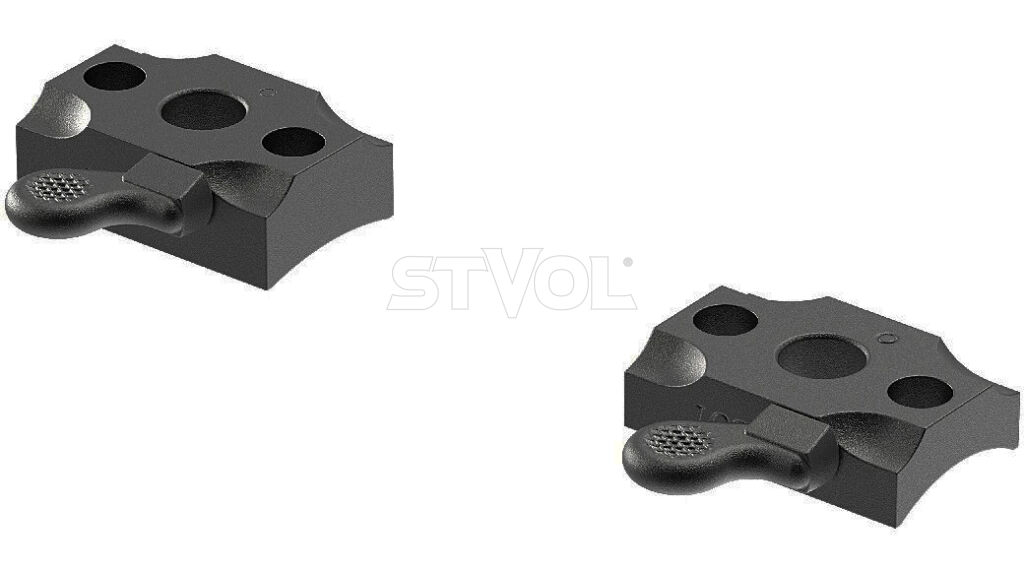 База Leupold QR Winchester 70 2-PC Фото 2