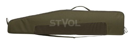 Чехол двойной ружейный "Beretta" GameKeeper EVO Double Rifle 132 cm Фото 2