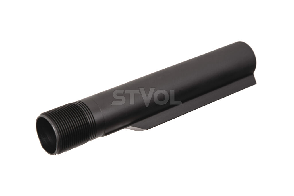 DB15-STOCKBTMS Буферная труба для карабина AR-15 Mil-Spec