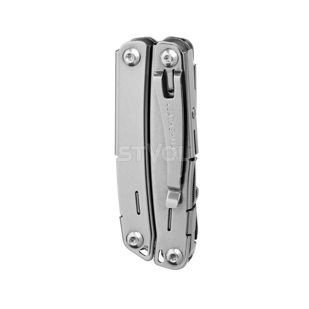 Мультиінструмент Leatherman Sidekick, нейлоновий чохол фото 2