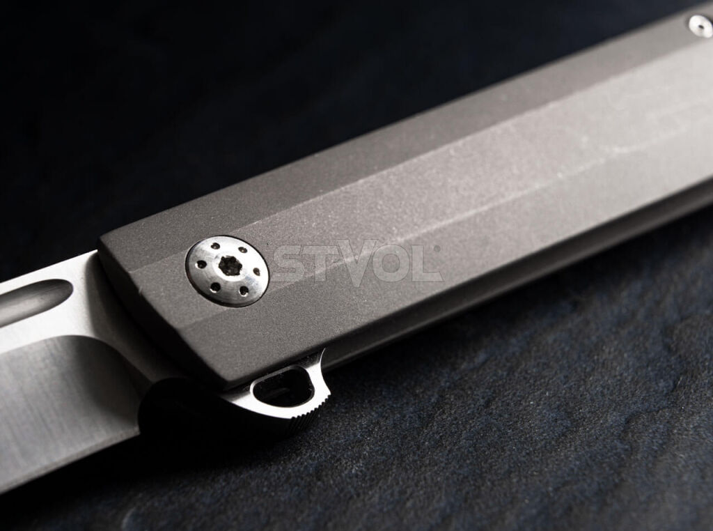 Нож Boker Plus "Cataclyst" Фото 4