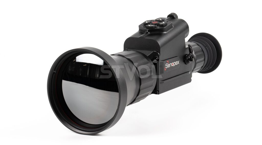 Тепловизионный прицел Senopex DOT S10 Фото 5