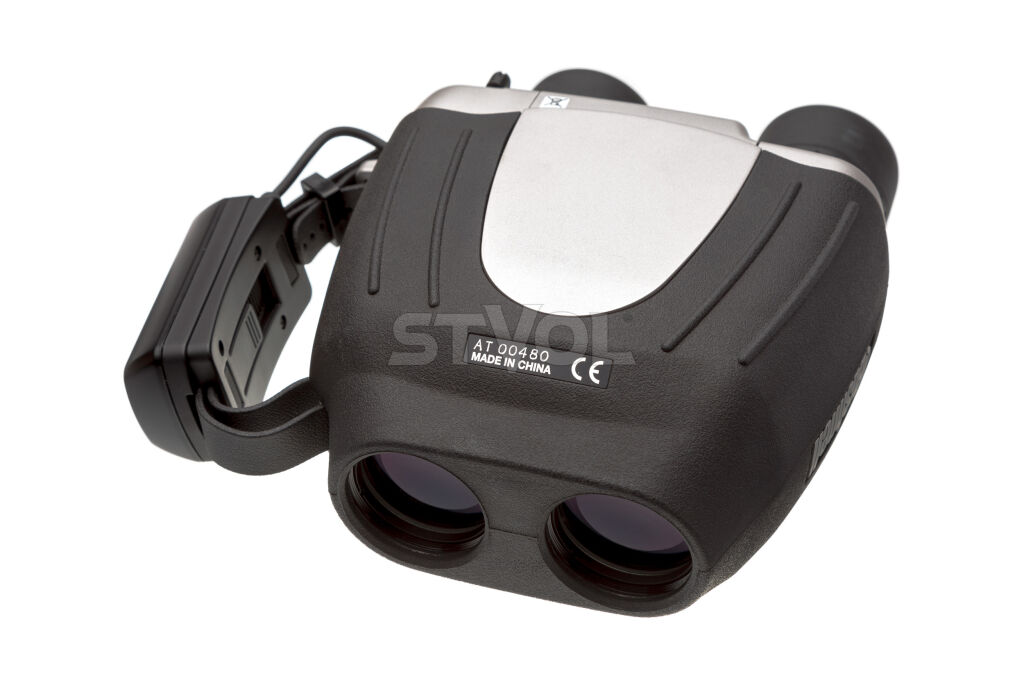 Бінокль Bushnell 10х35 "Image Stabilizing" фото